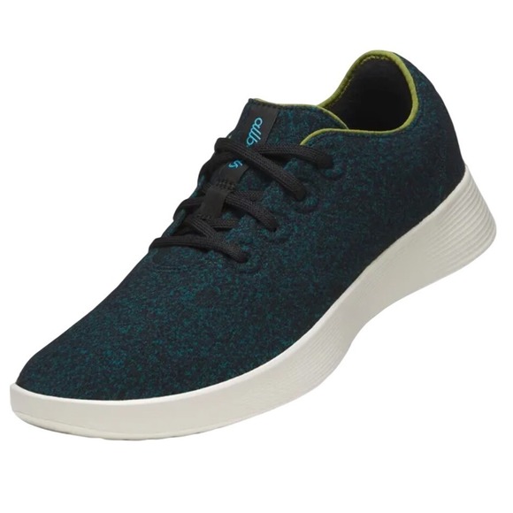 Shoes - ALLBIRDS Women's Wool Runner Go Sneakers Size 9